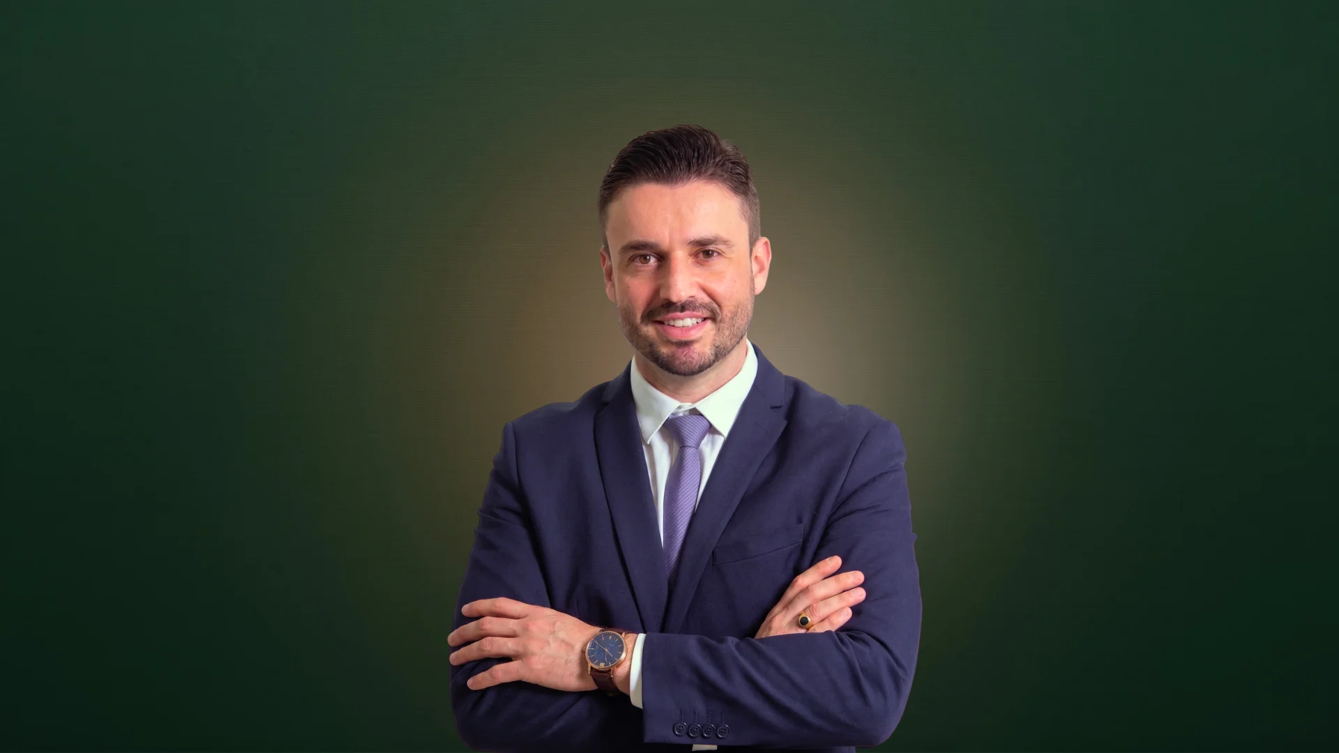 Dr. Jesse Correa Jr. - Ortopedista especialista em joelho