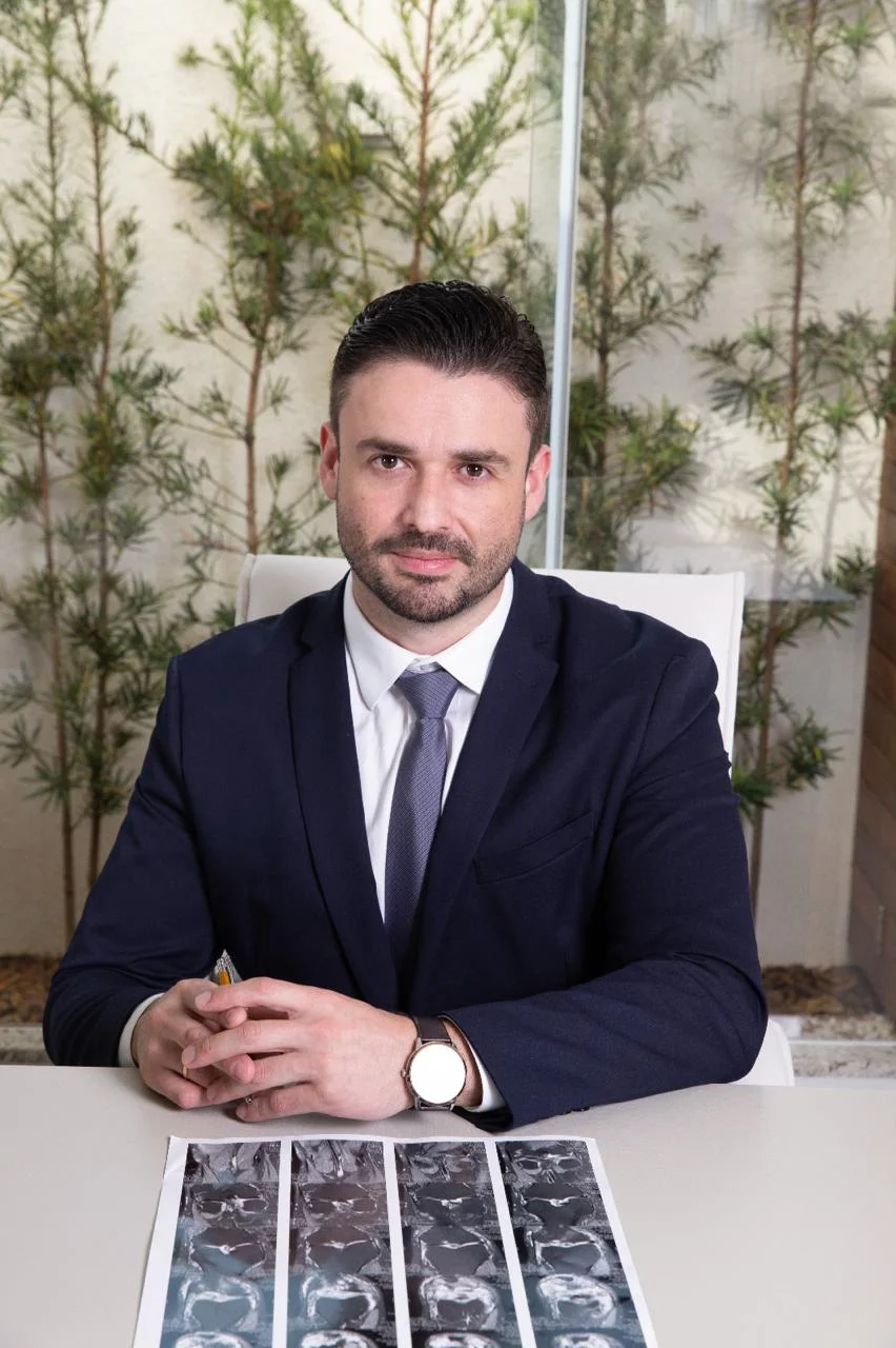 Dr. Jesse Correa Jr.